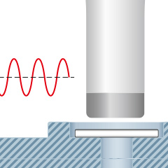 Materials Technology: Sealing GORE? Membranes to Plastic Parts