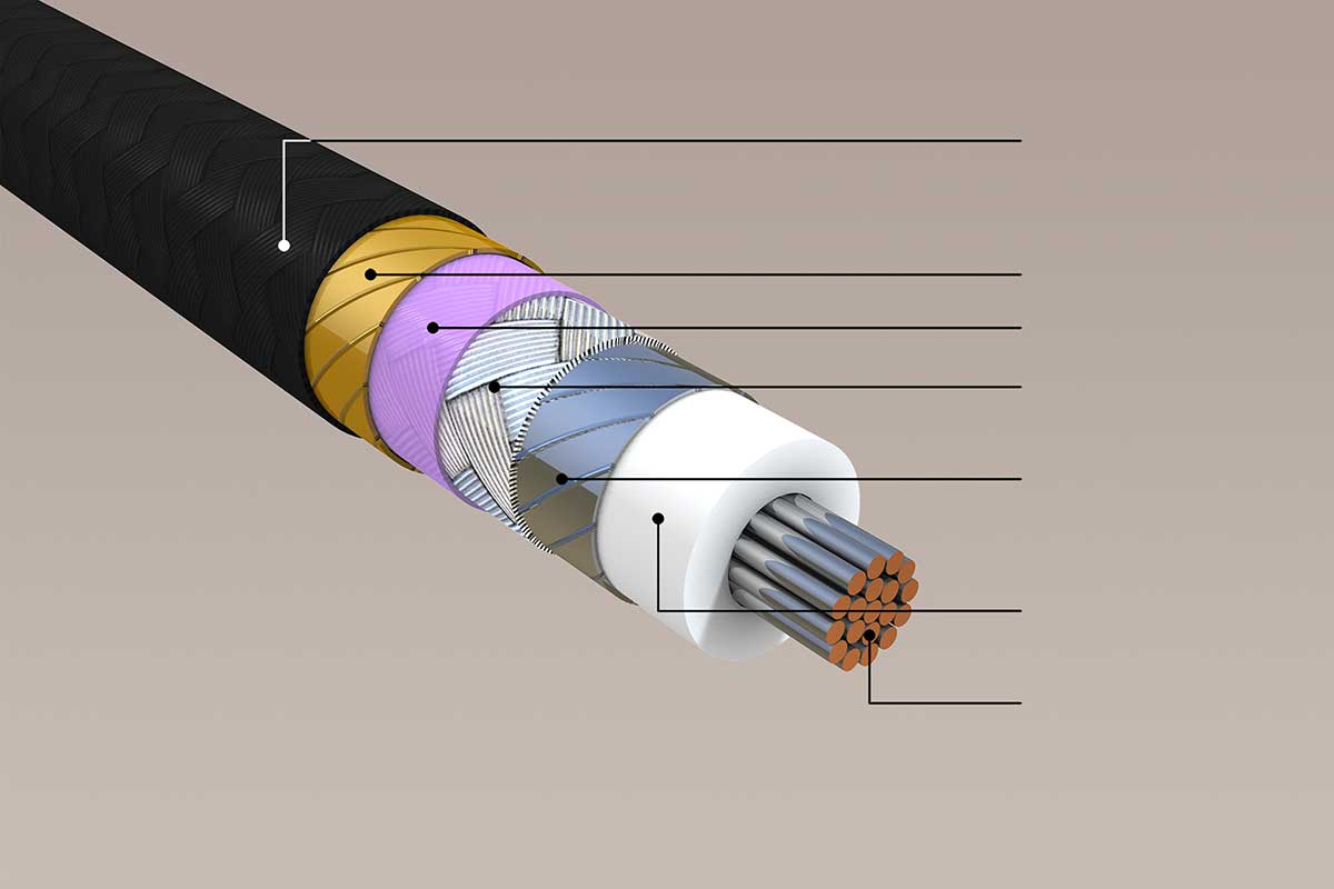 7 Series for Military Land Systems Applications Construction image