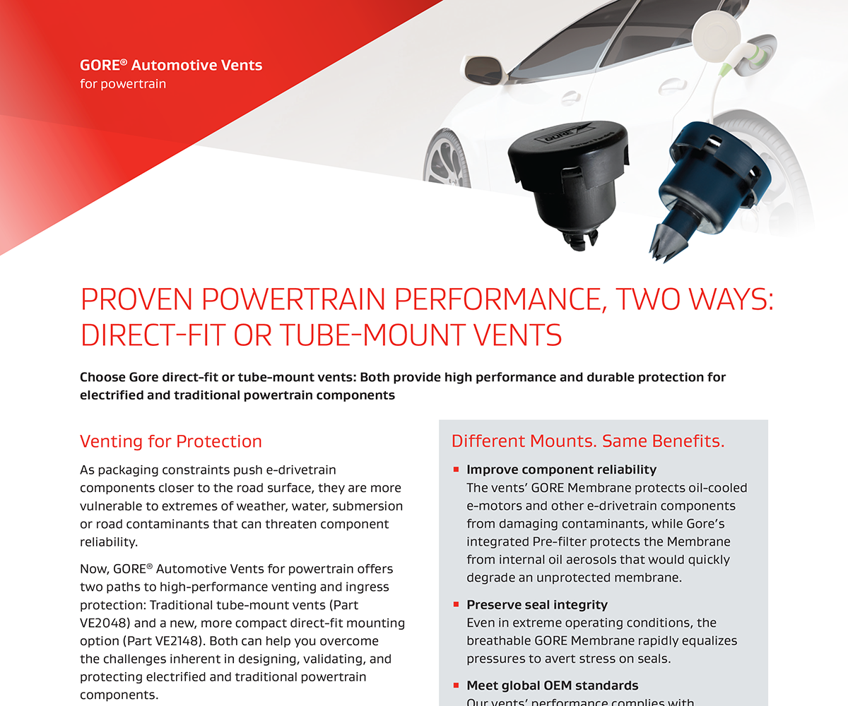 Powertrain data sheet thumbnail