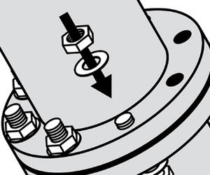 Installation Guide for GORE Universal Pipe Gasket (Style 800)